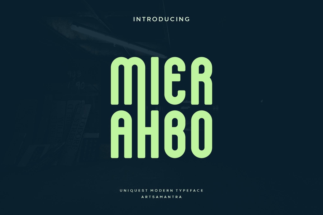 Mierahbo