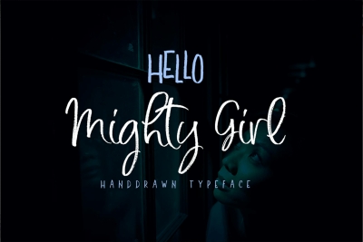 Mighty Girl