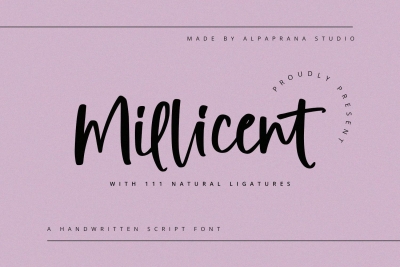Millicent