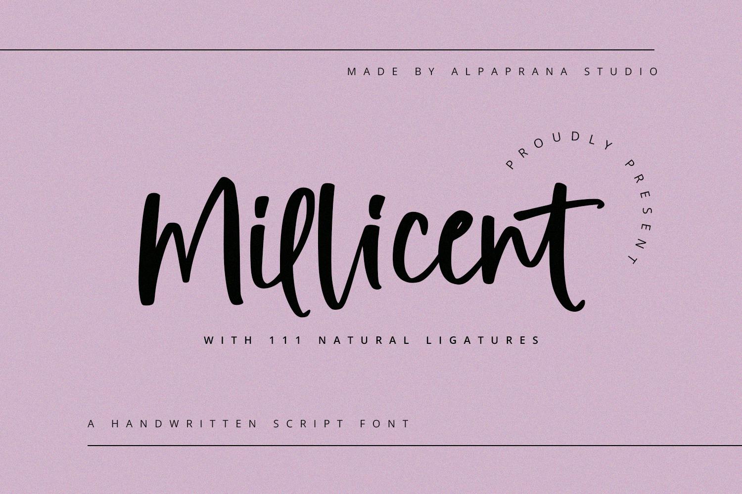 Millicent