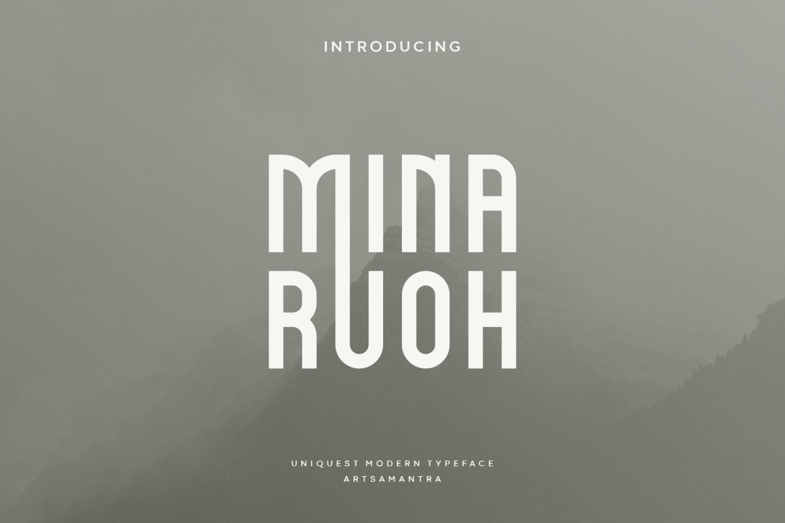 Minaruoh