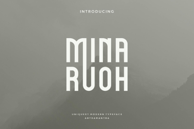 Minaruoh