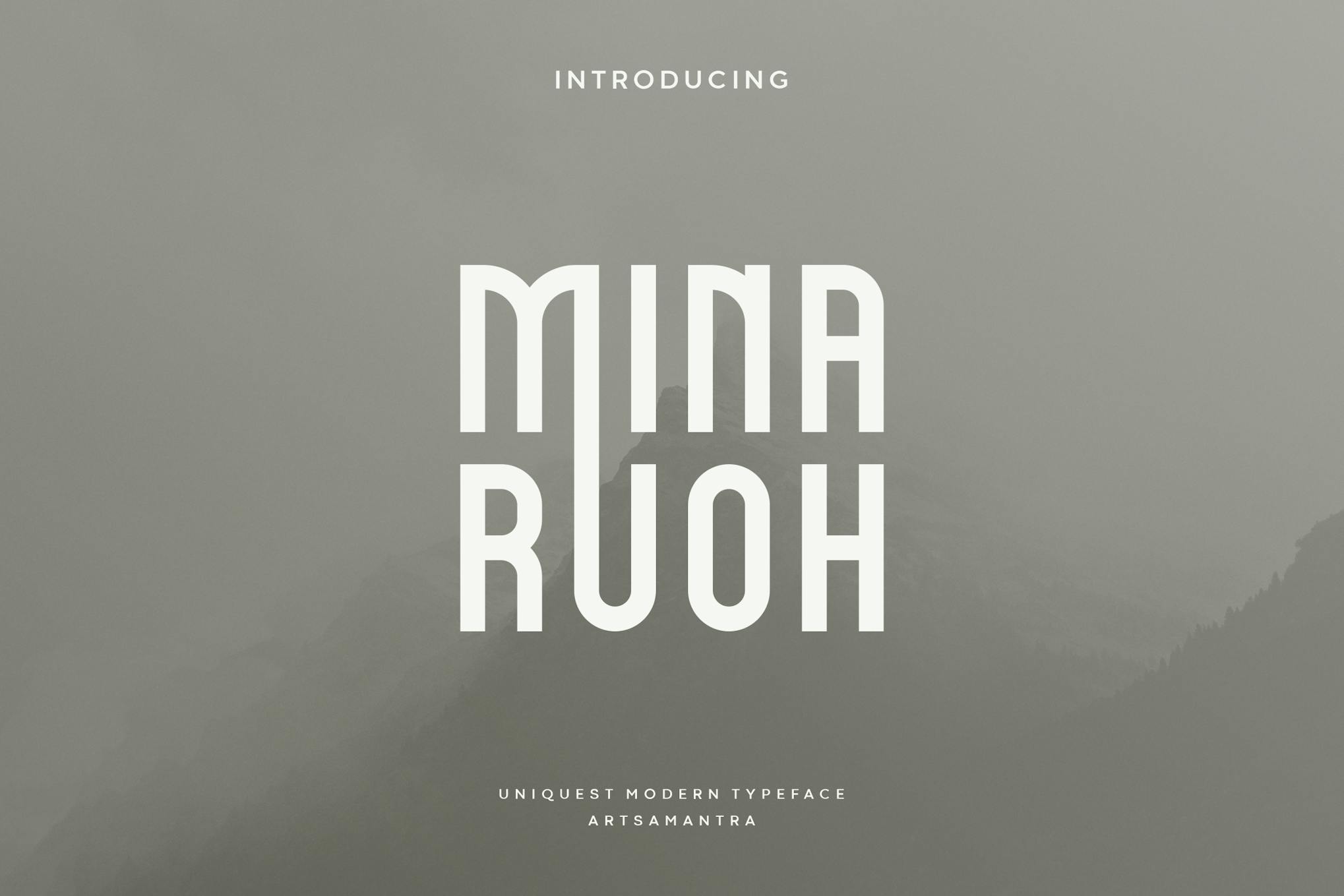 Minaruoh
