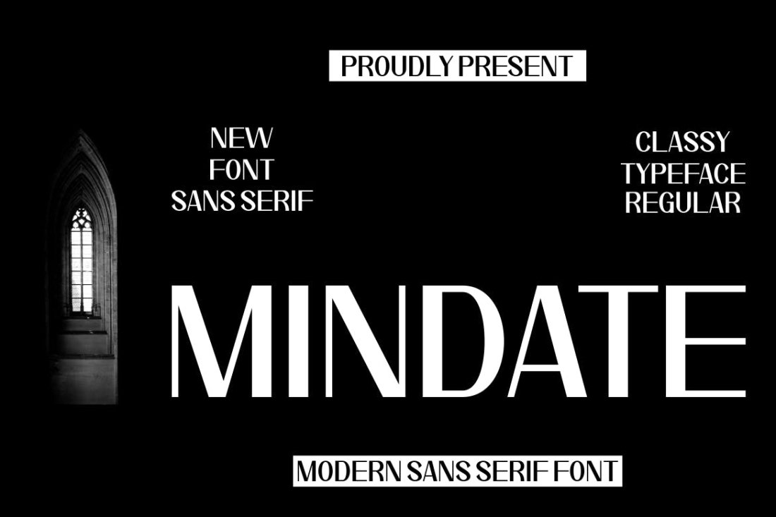 MINDATE