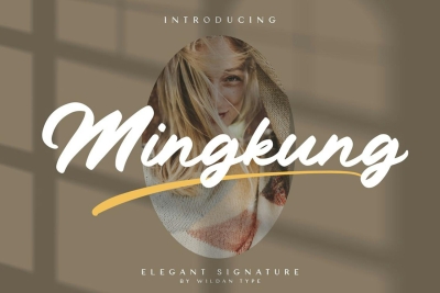 Mingkung