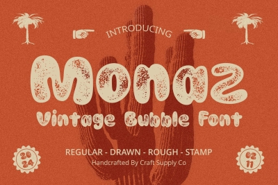 Monaz Vintage