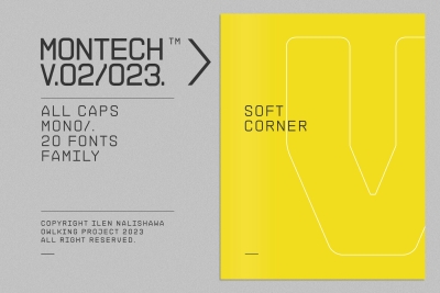 MONTECH V02