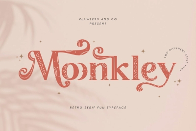 Moonkley