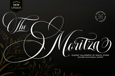Moritza Script