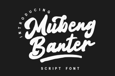 Mubeng Banter
