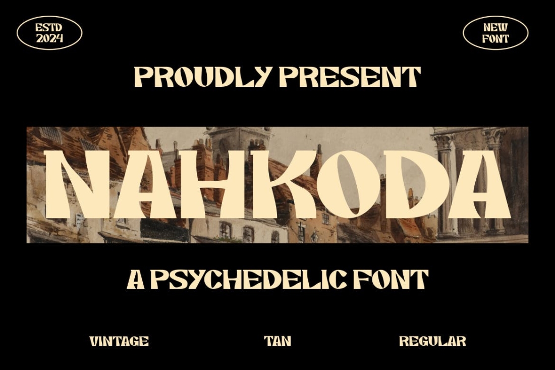Nahkoda