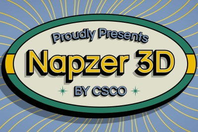 Napzer 3D