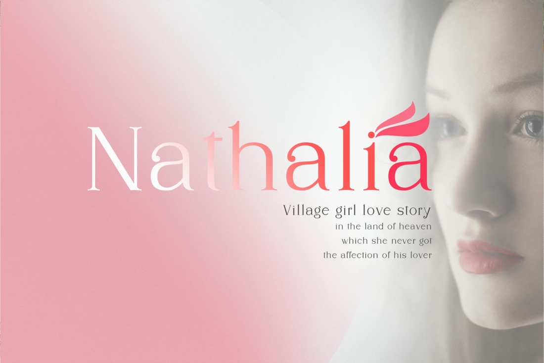 Nathalia