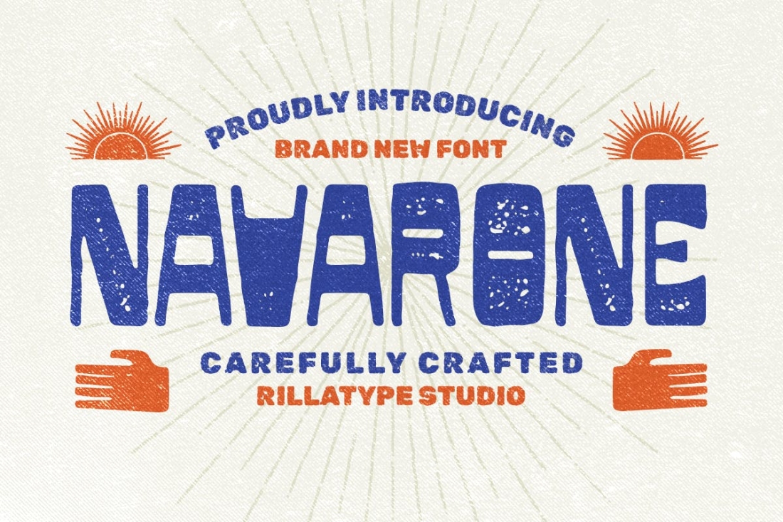 Navarone Display