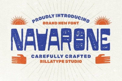 Navarone Display