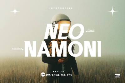 Neo Namoni