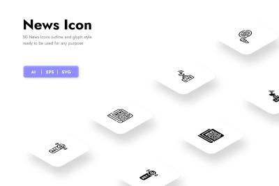 News Icon
