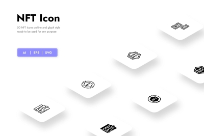 NFT Icon
