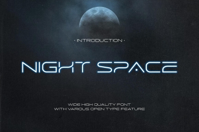 NIght Space
