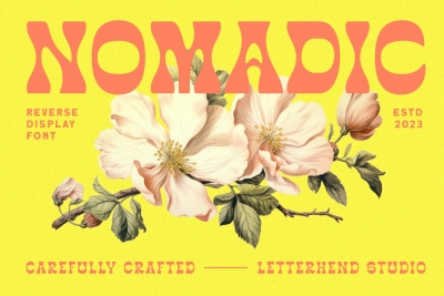 Nomadic