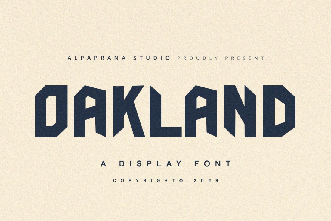 Oakland