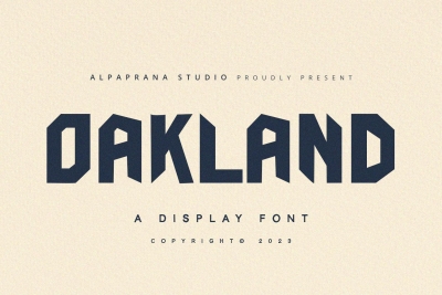 Oakland