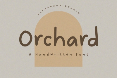 Orchard