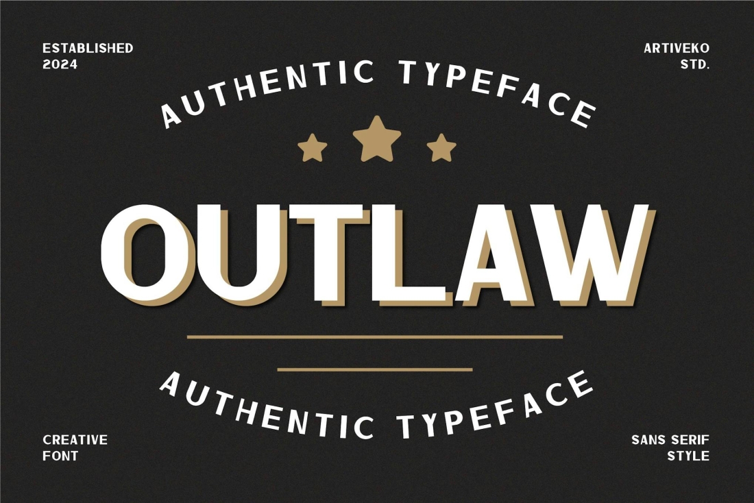 Outlaw Grain