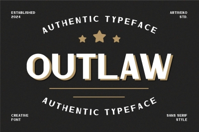 Outlaw Grain