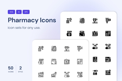 Pharmacy