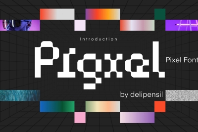 Pigxel