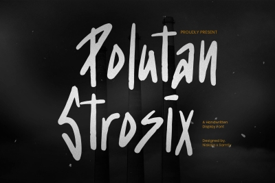 Polutan Strosix