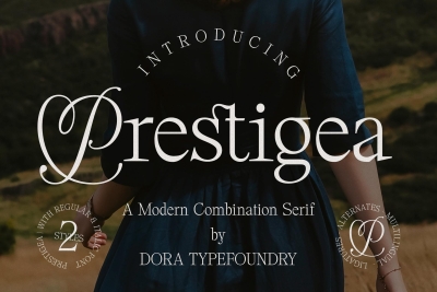 Prestigea