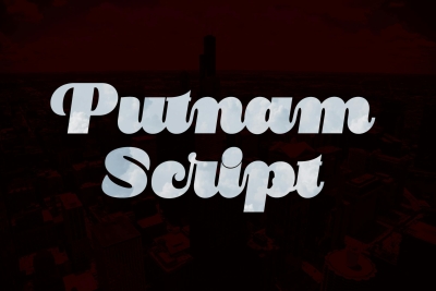 Putnam Script