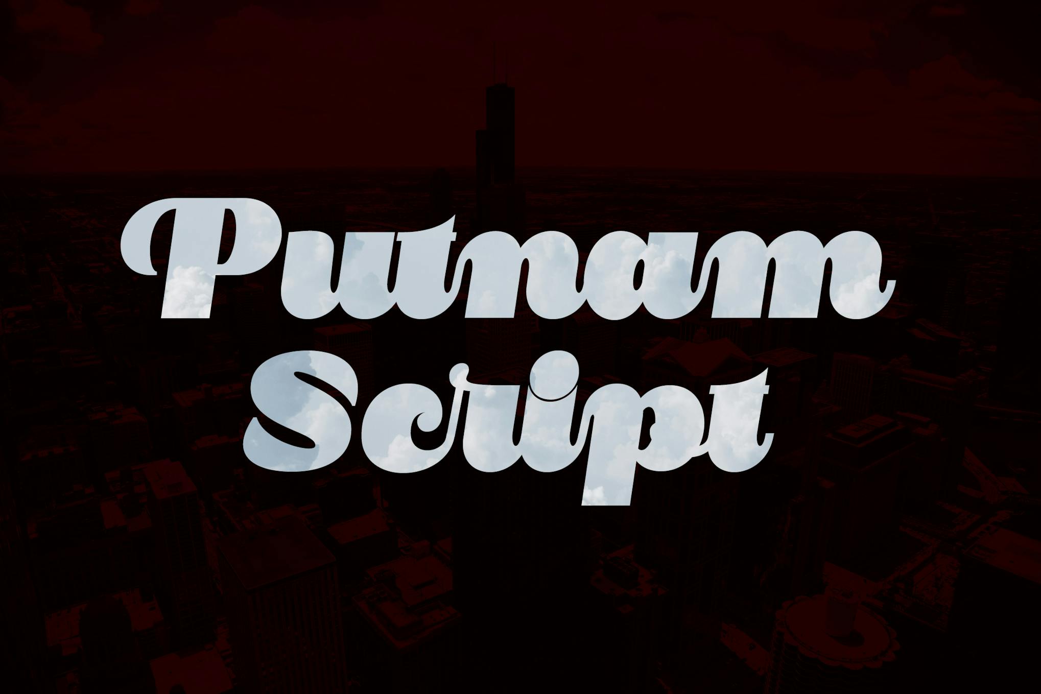 Putnam Script
