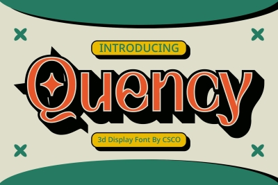 Quency 3D