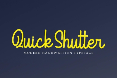 Quick Shutter