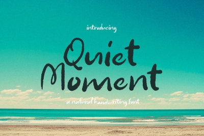Quiet Moments