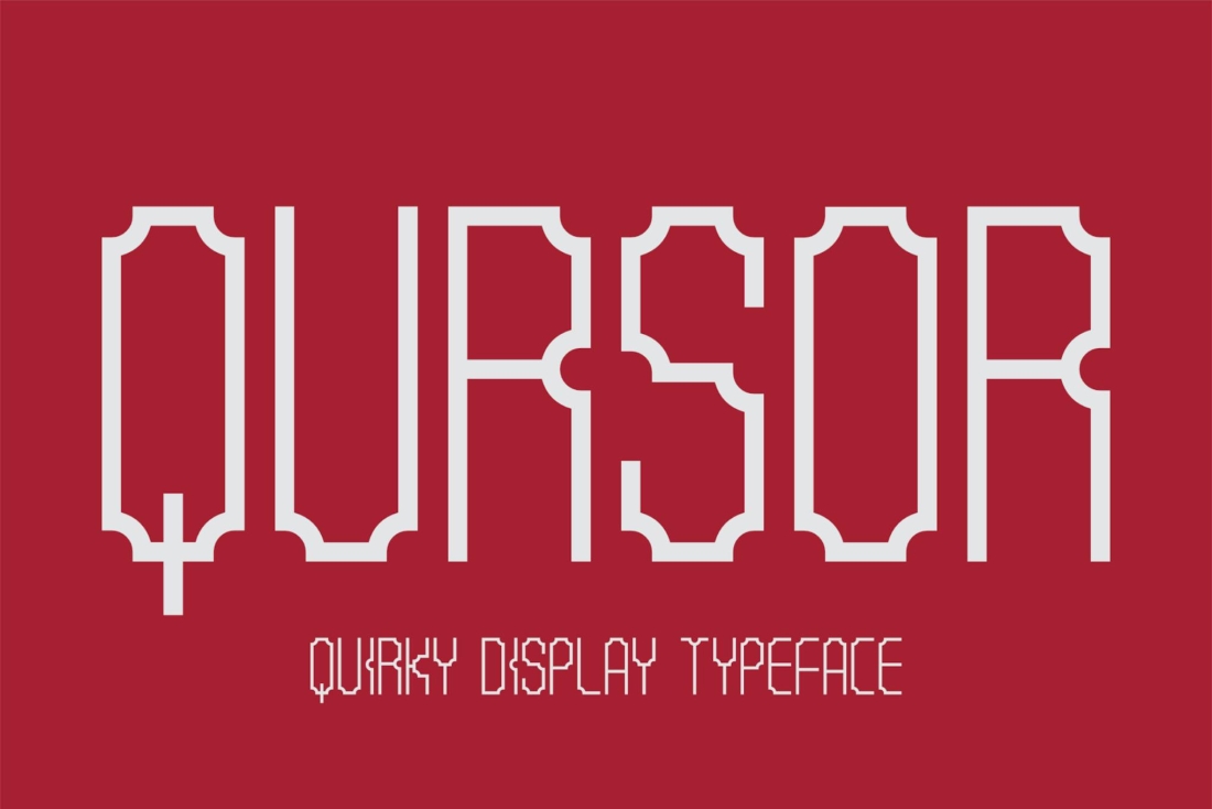Qursor