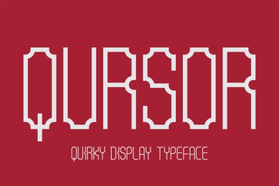 Qursor