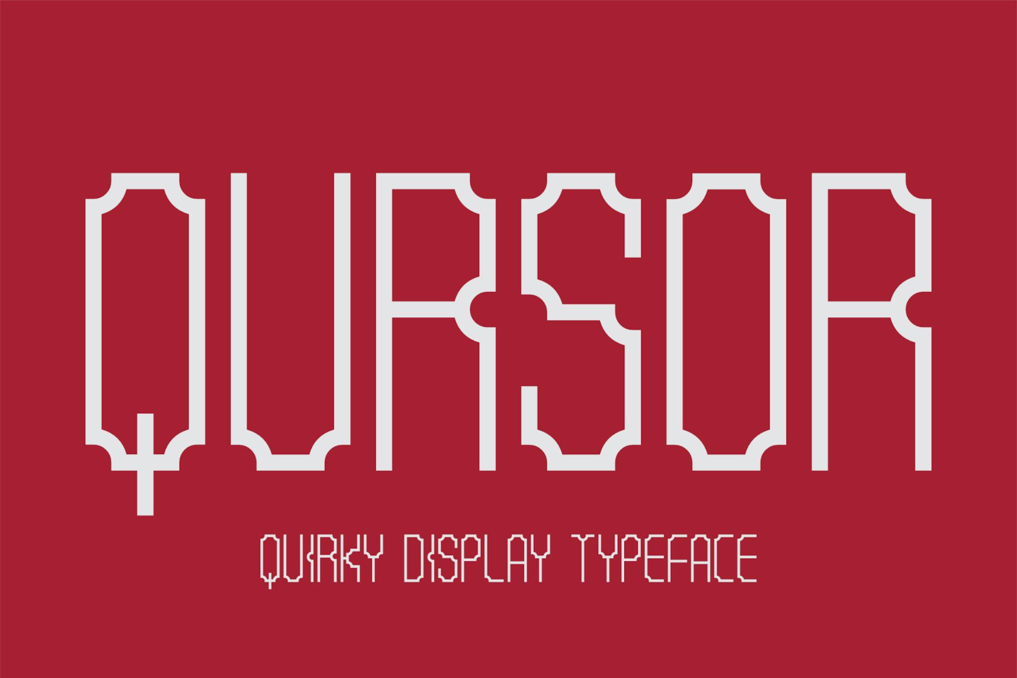 Qursor