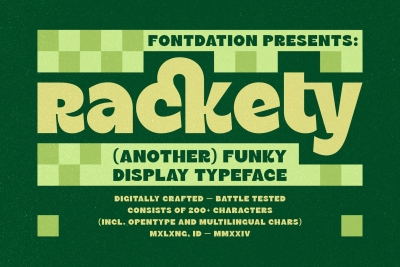 Rackety