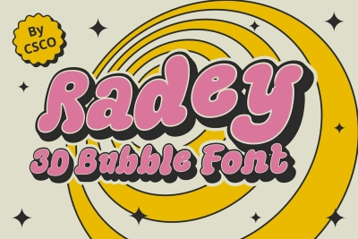 Radey 3D