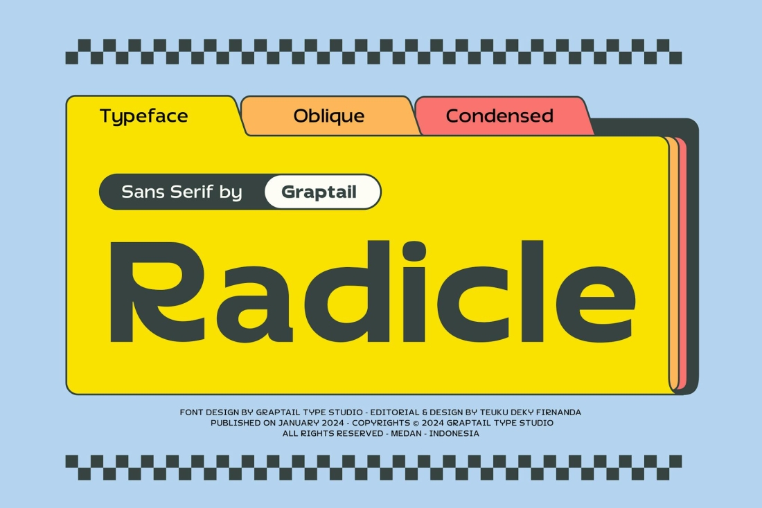 Radicle