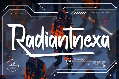 Radinatnexa