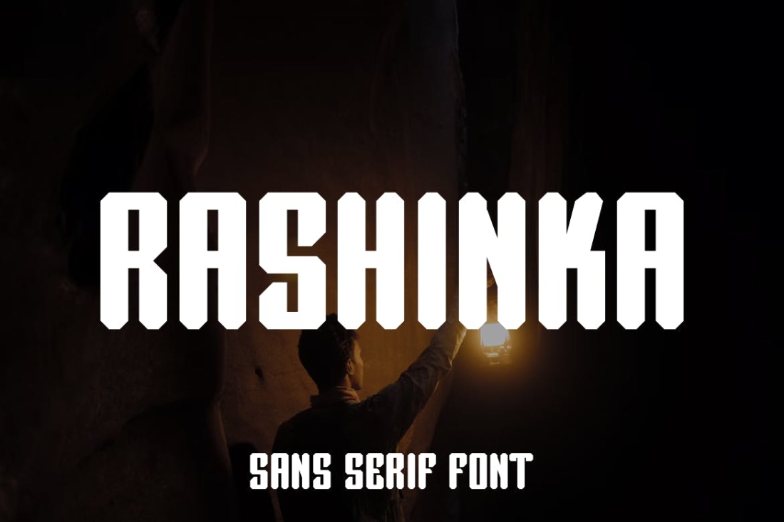 RASHINKA
