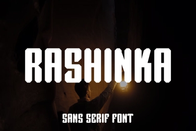 RASHINKA