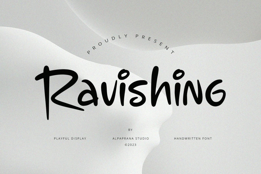 Ravishing