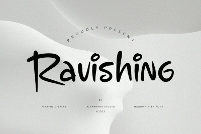 Ravishing