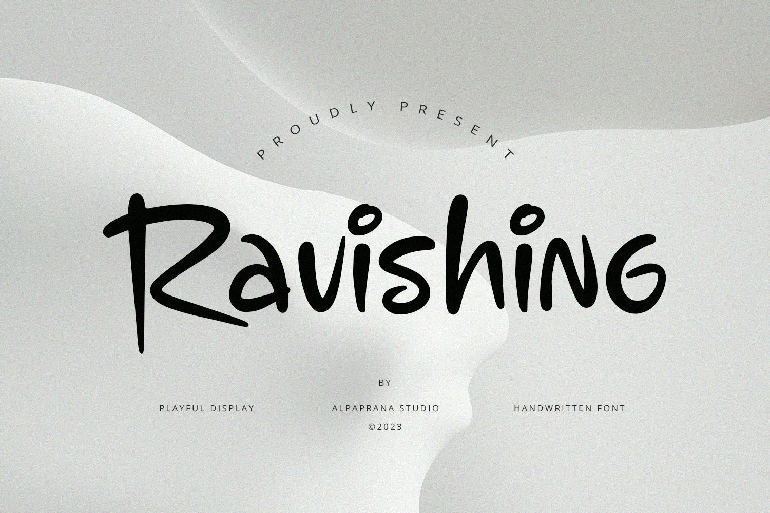Ravishing
